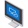 Virtual Remote Desktops