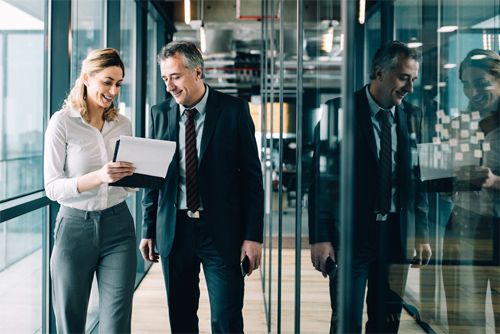 Managed IT Services for Government