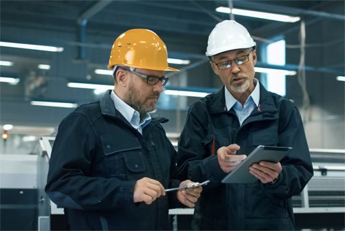Engineering Managed IT Services