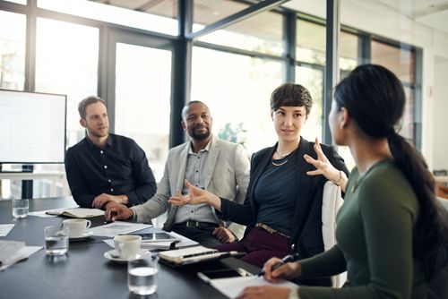 Associations and Nonprofits Managed IT