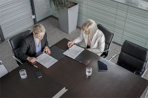 Managed IT Services for Law Firms