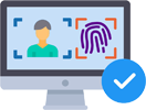 Two-factor authentication