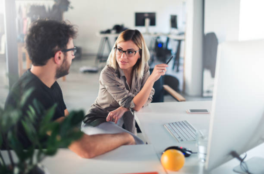 Creative and Marketing Managed IT Services
